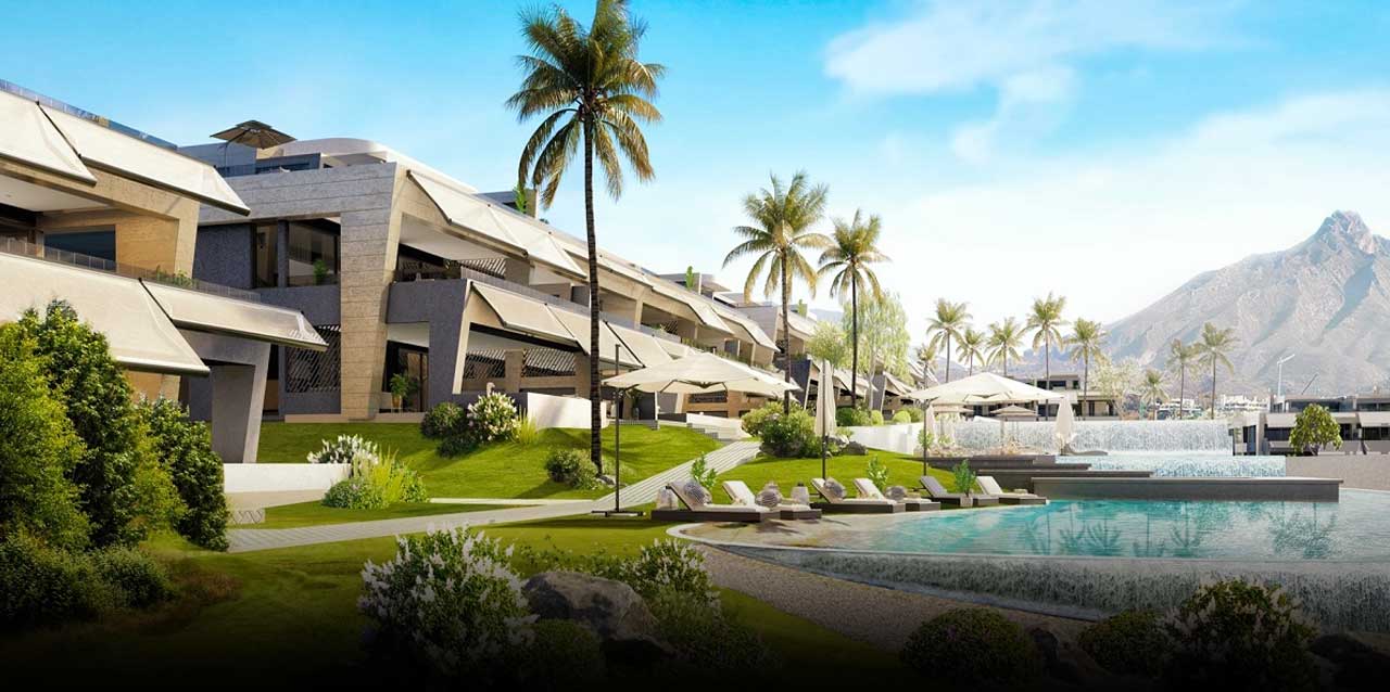 dolce & gabanna construira complejos inmobiliarios en marbella, miami y las madivas