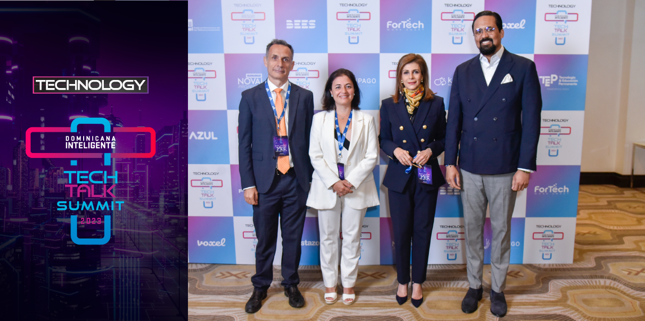 tech talk summit