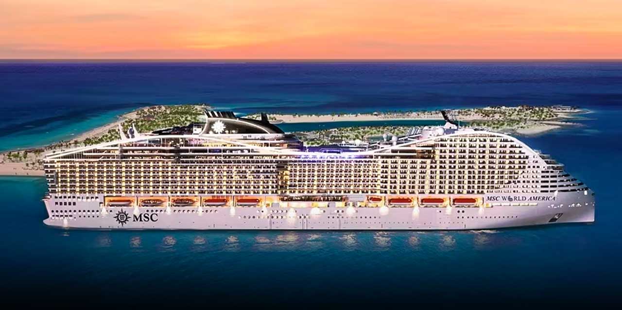 MSC-World-America