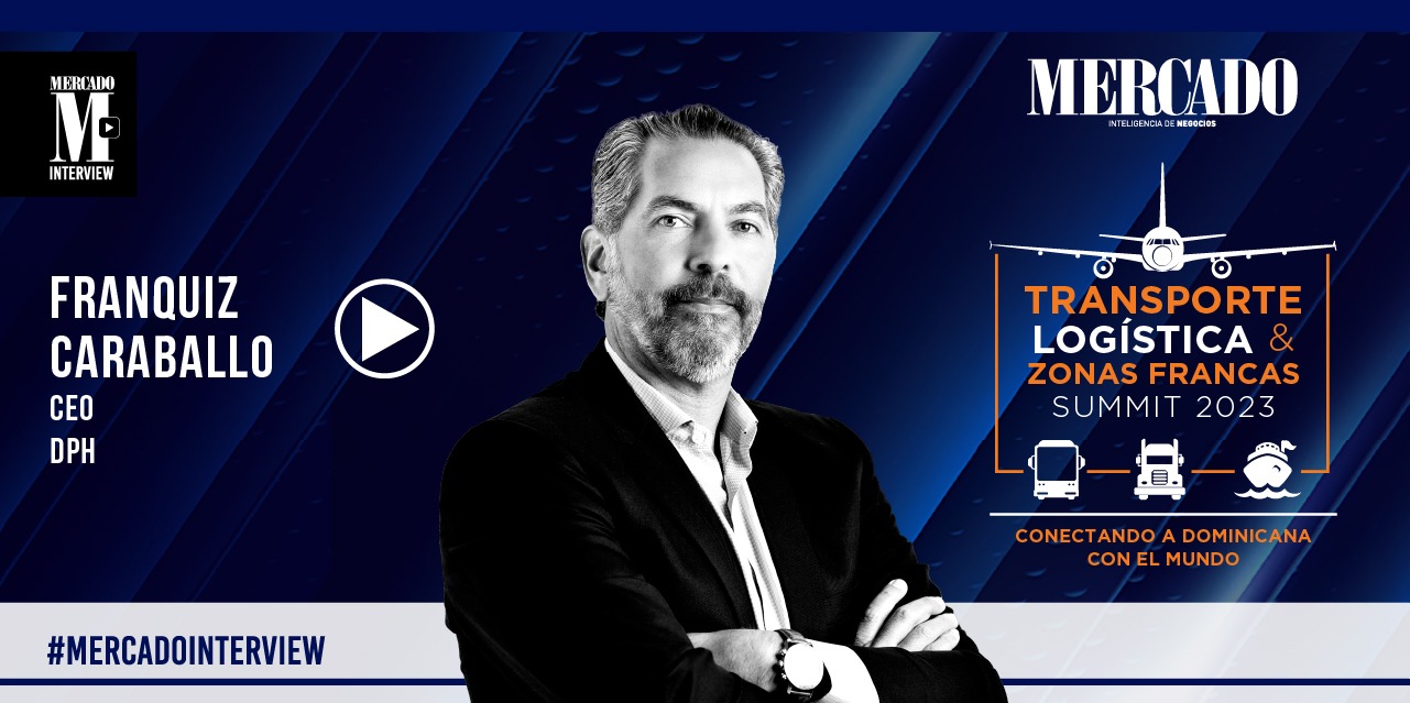 franquiz caraballo ceo de dph en mercado interview