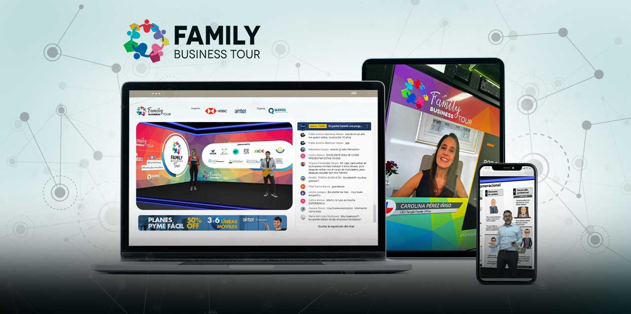 family-business-tour