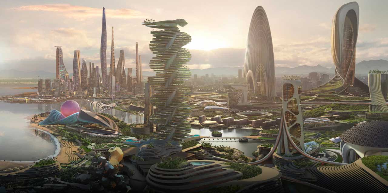 estos son los 10 megaproyectos con mayor presupuesto que estan en marcha o comenzados en el mundo