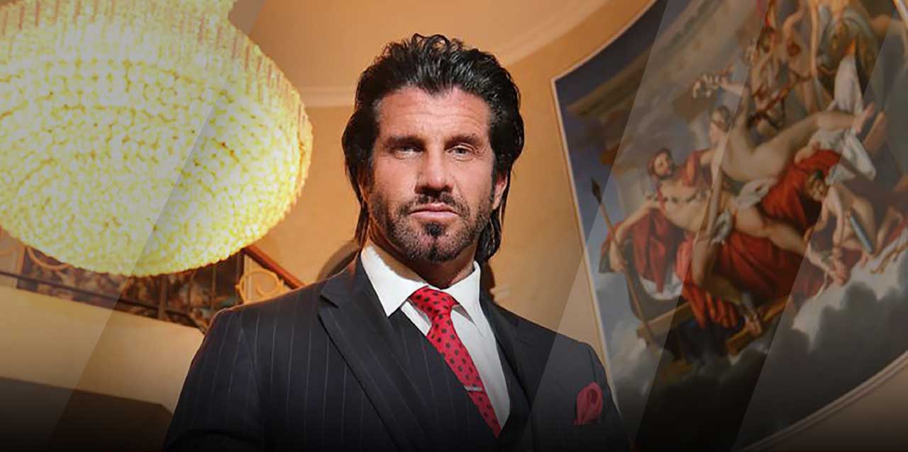 travers beynon es uno de los empresarios mas famosos de australia y un fenomeno en las redes sociales