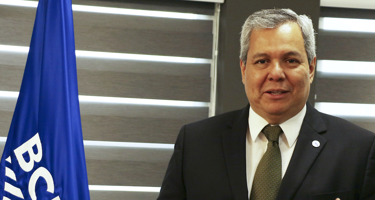 dante mossi detallo los proyectos que el bcie financia en republica dominicana