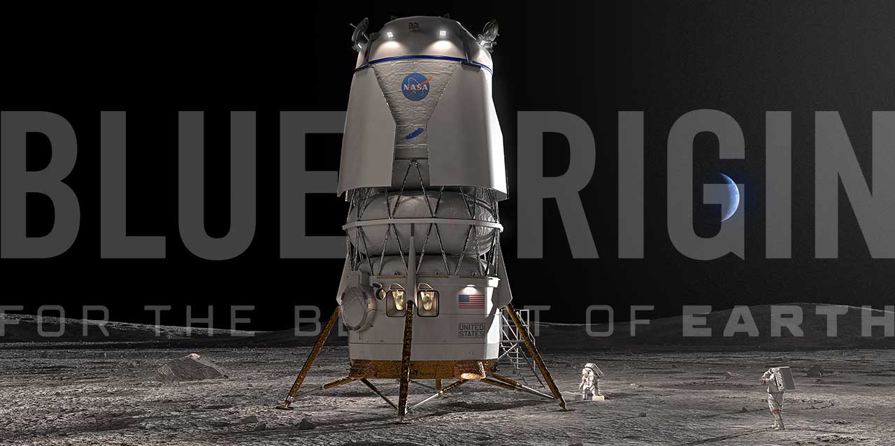 Blue-Origin