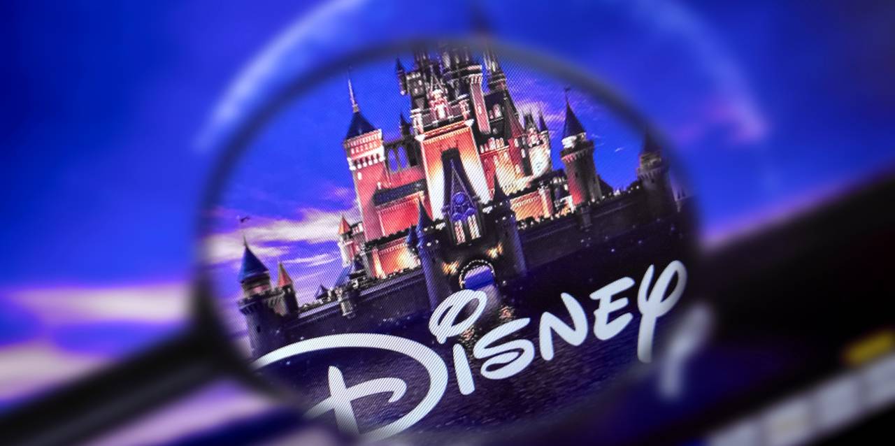 Disney