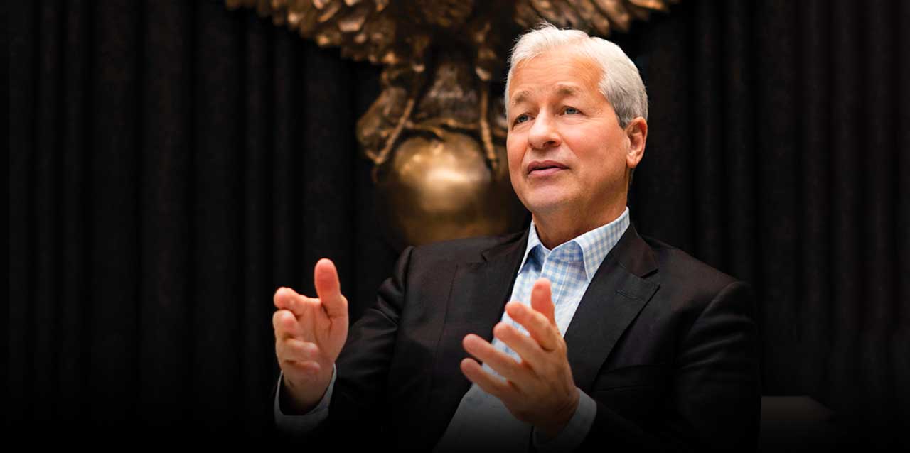 Jamie-Dimon