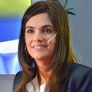 Lorna B. Ortiz