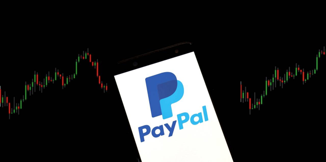 paypal aumento sus beneficios pero eso se tradujo en una caida en bolsa analizamos las claves