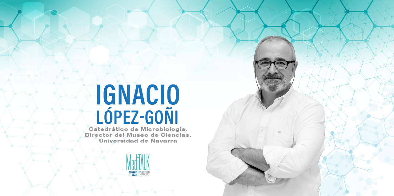 Ignacio López-Goñi