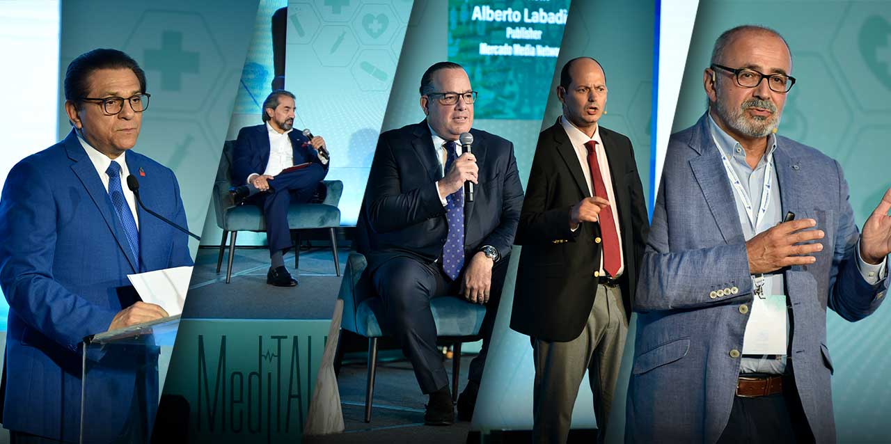 Meditalk Summit 2023