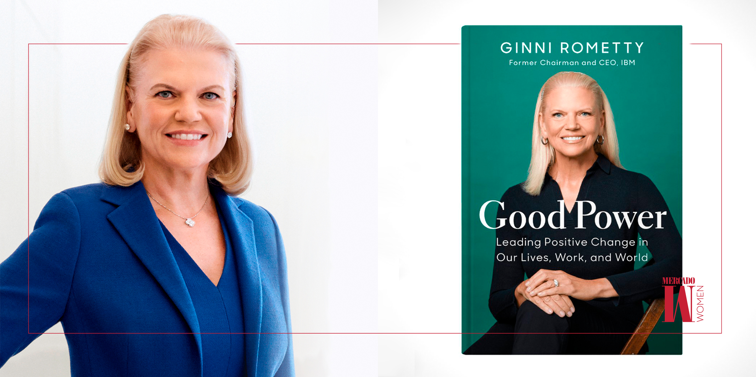 Ginni Rometty