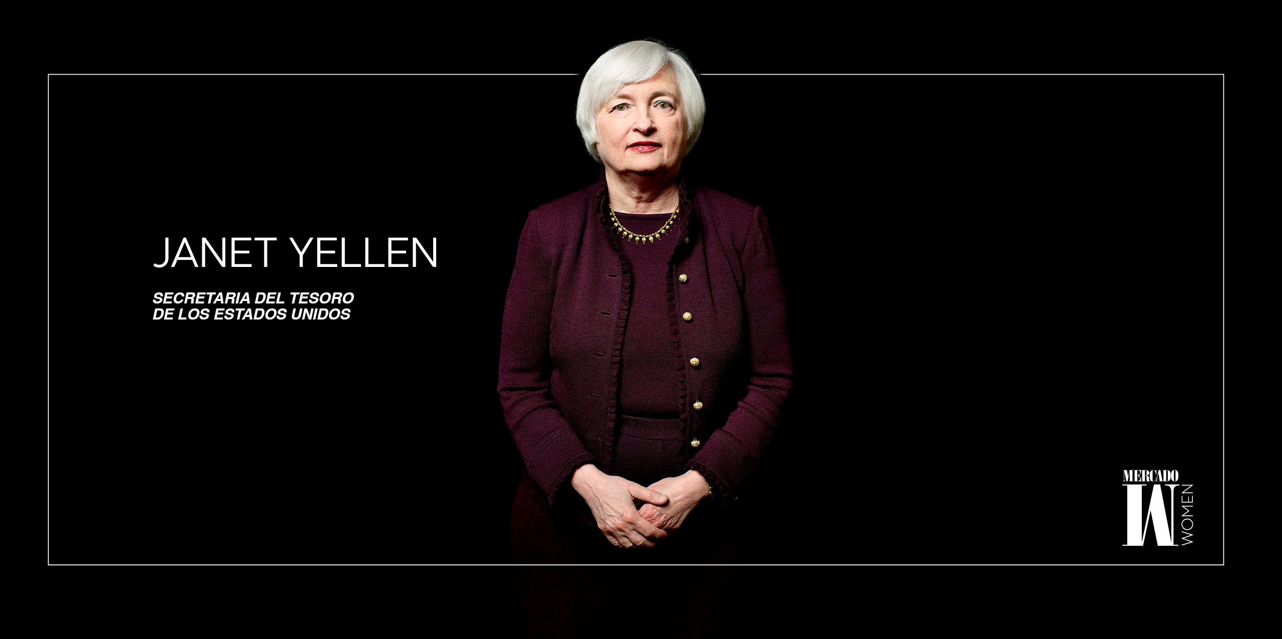 Janet Yellen