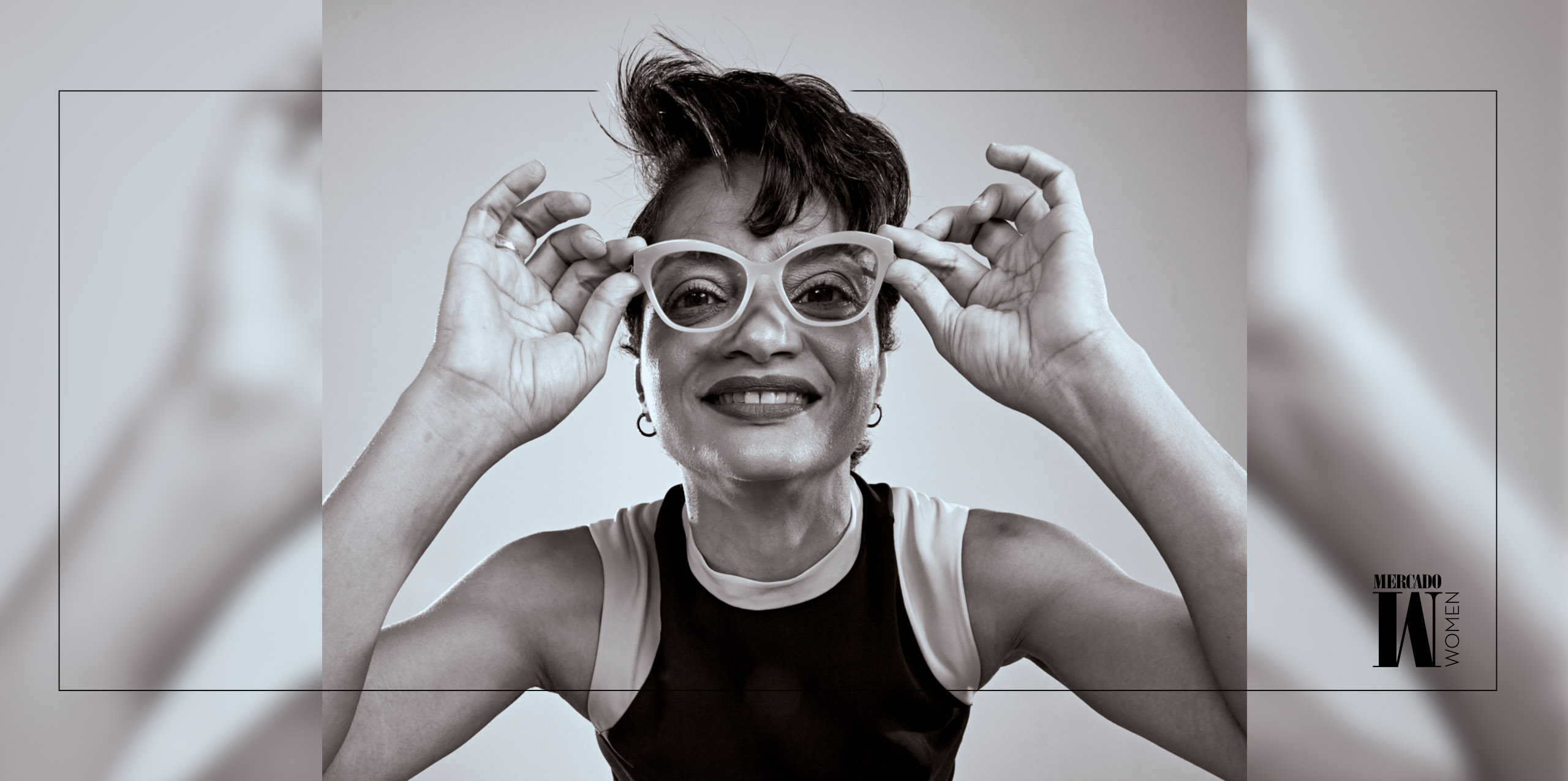 Leticia Tonos y su pelicula AIRE