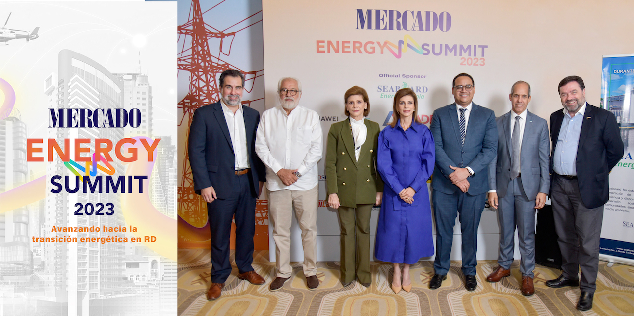 Mercado Energy Summit