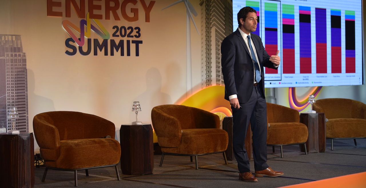 Mercado Energy Summit 10
