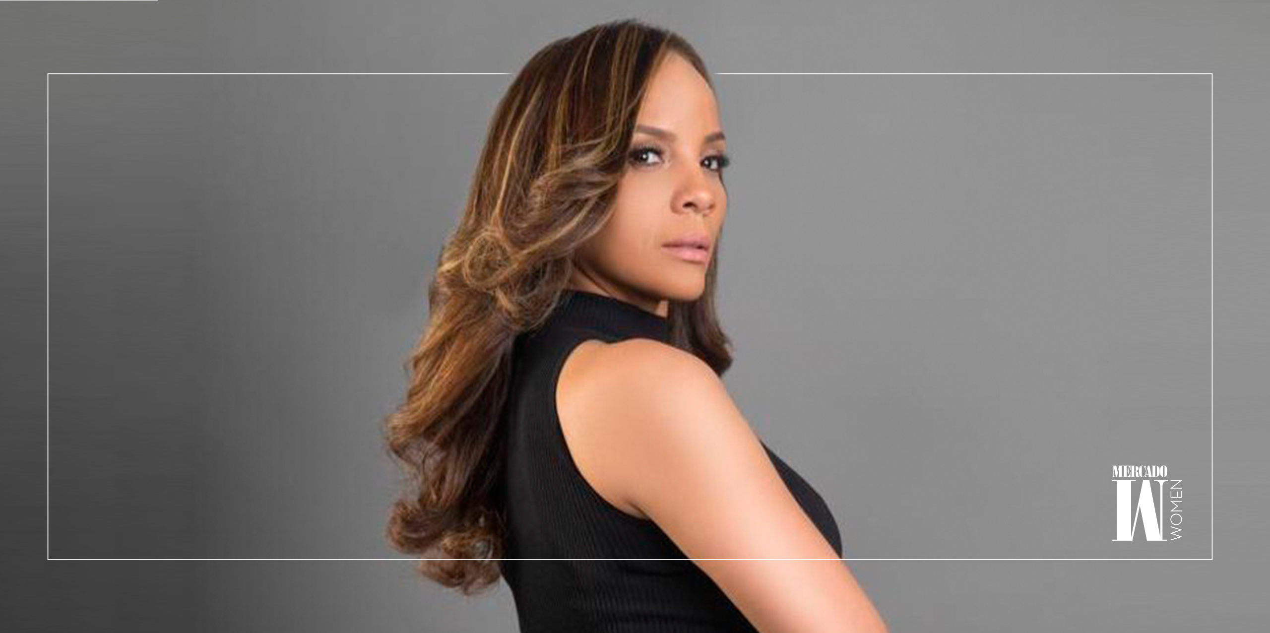 Lily Taveras gana el premio a la mejor actriz en el Hollywood Gold Awards