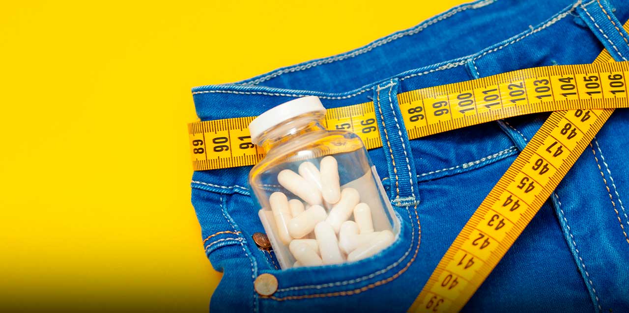 Ensayos clínicos muestran nuevas vías para combatir la obesidad mediante tres fármacos. REVISTA MERCADO