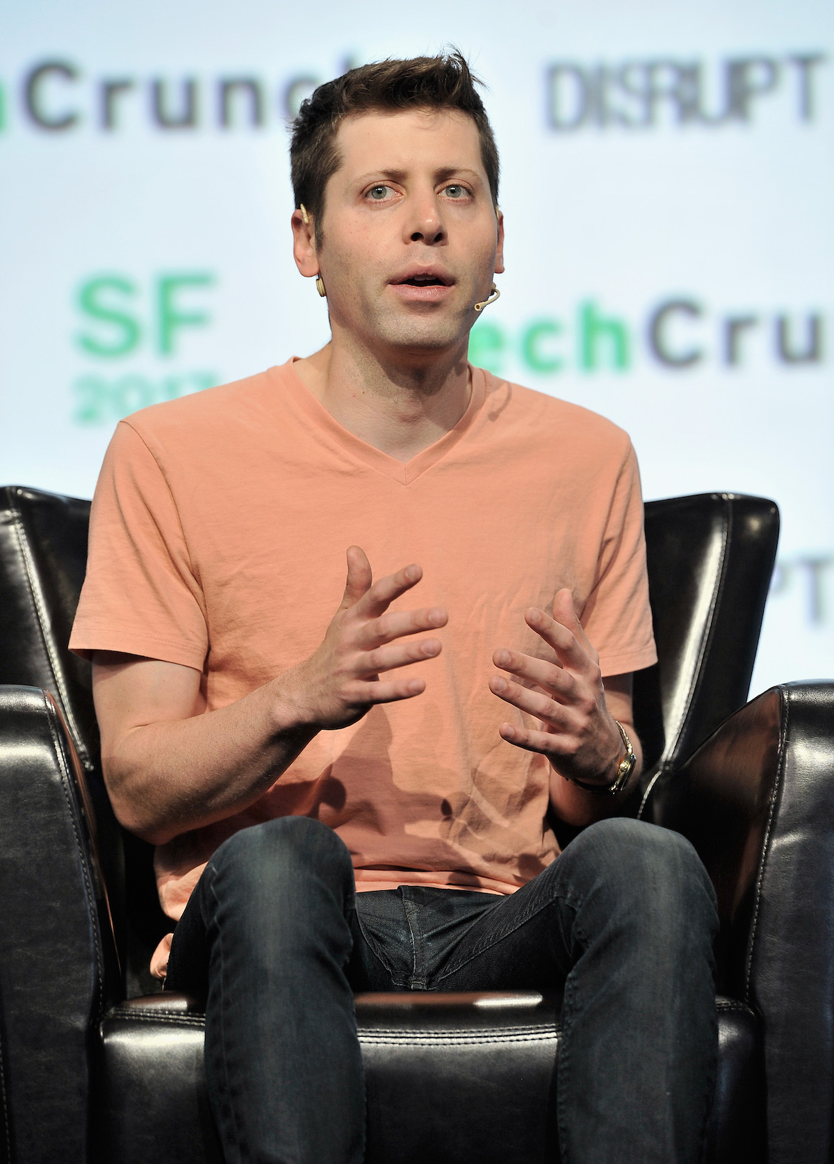 worldcoin es la criptomoneda de sam altman