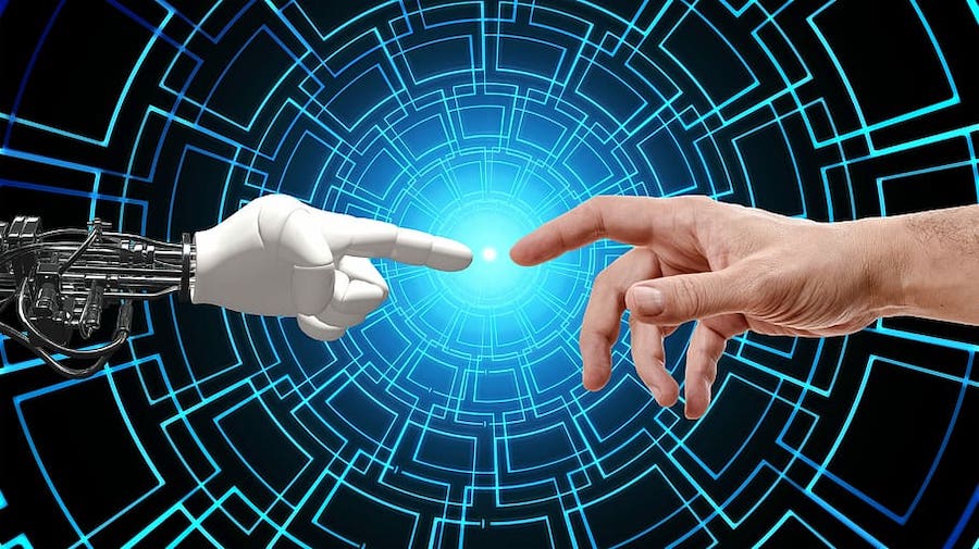 inteligencia artificial, regulación Ia Unión Europea