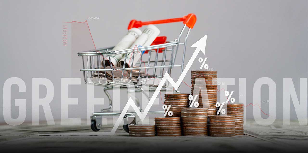 estas son las claves del termino conocido como greedflation