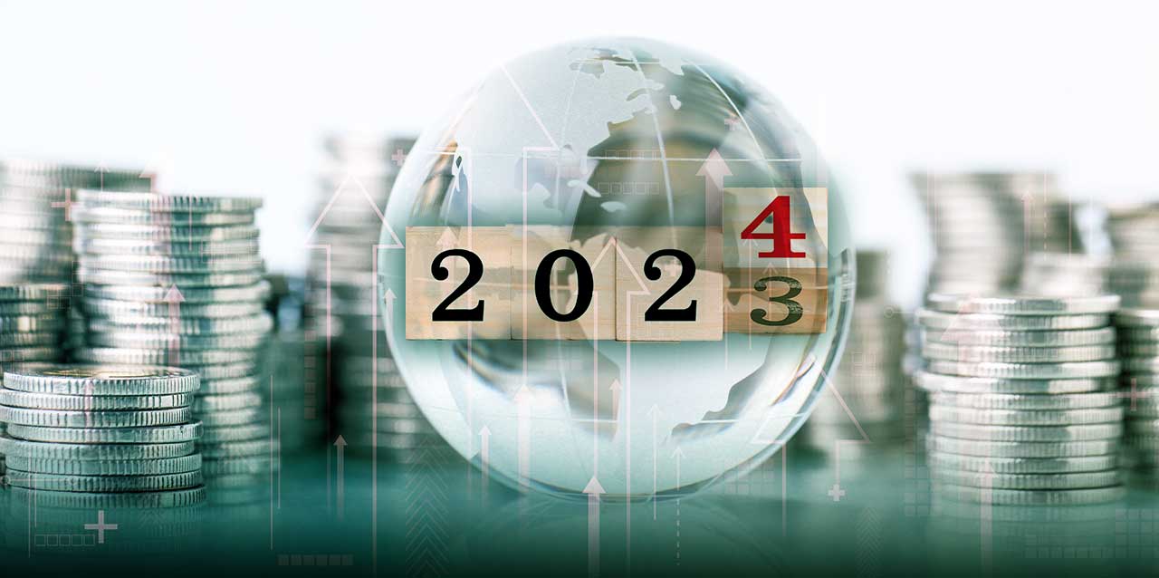 estas son las previsiones economicas actualizadas del banco mundial parq 2023 y 2024