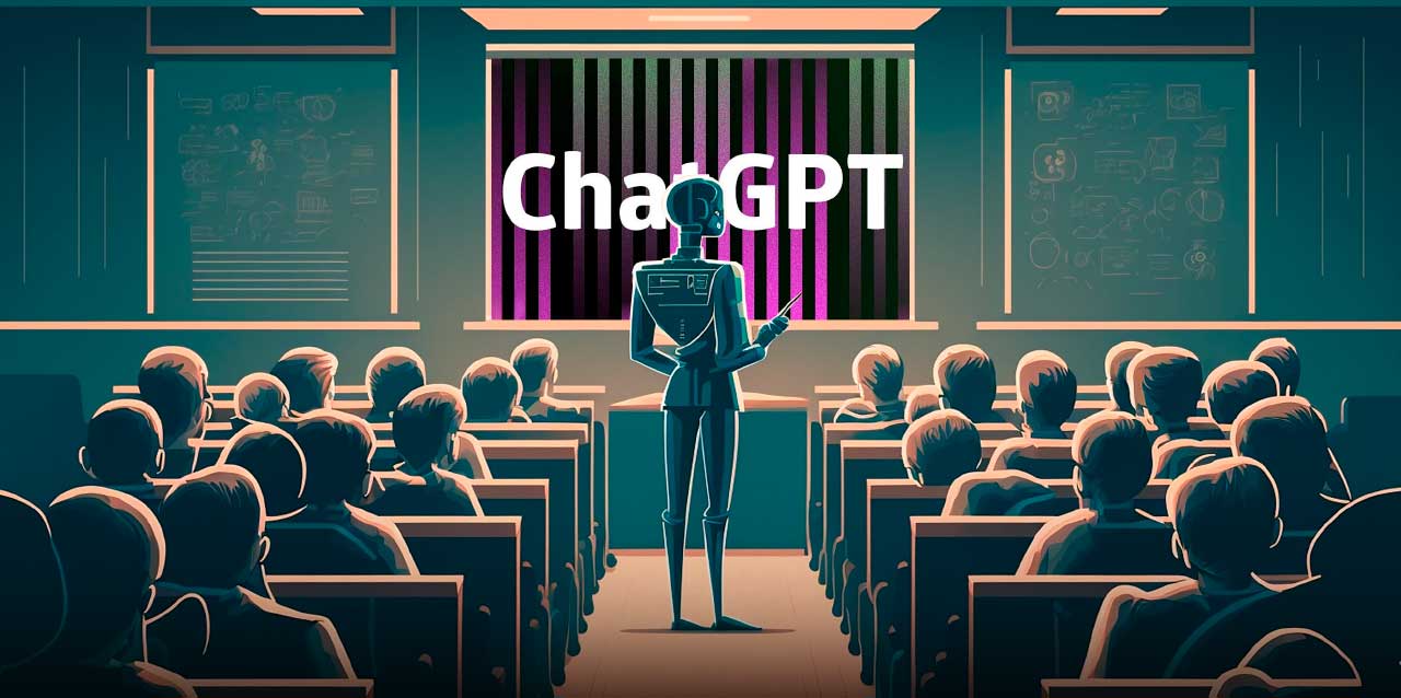 chatgpt tendra un gran impacto en la educacion