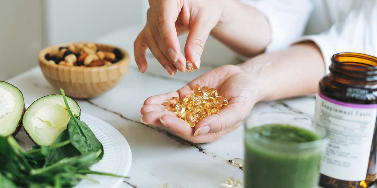 Vitamina E