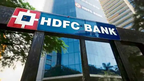 HDFC Bank