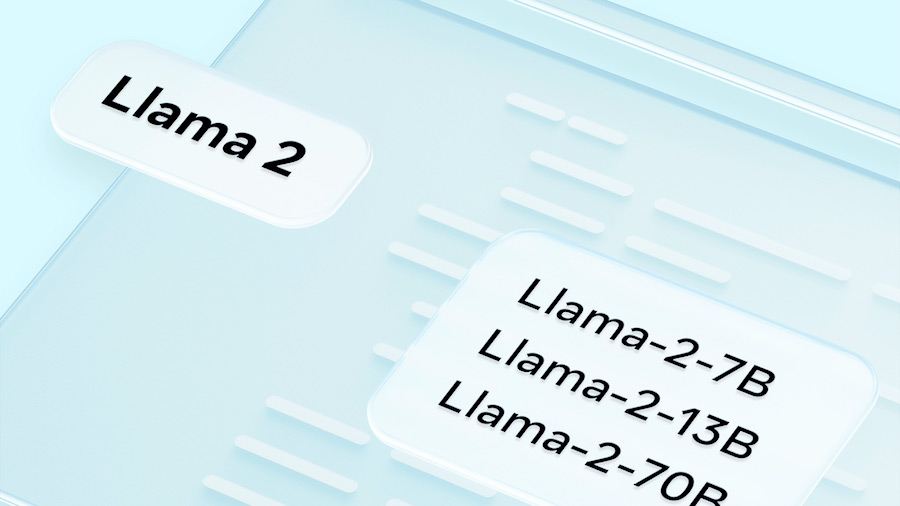 Llama 2