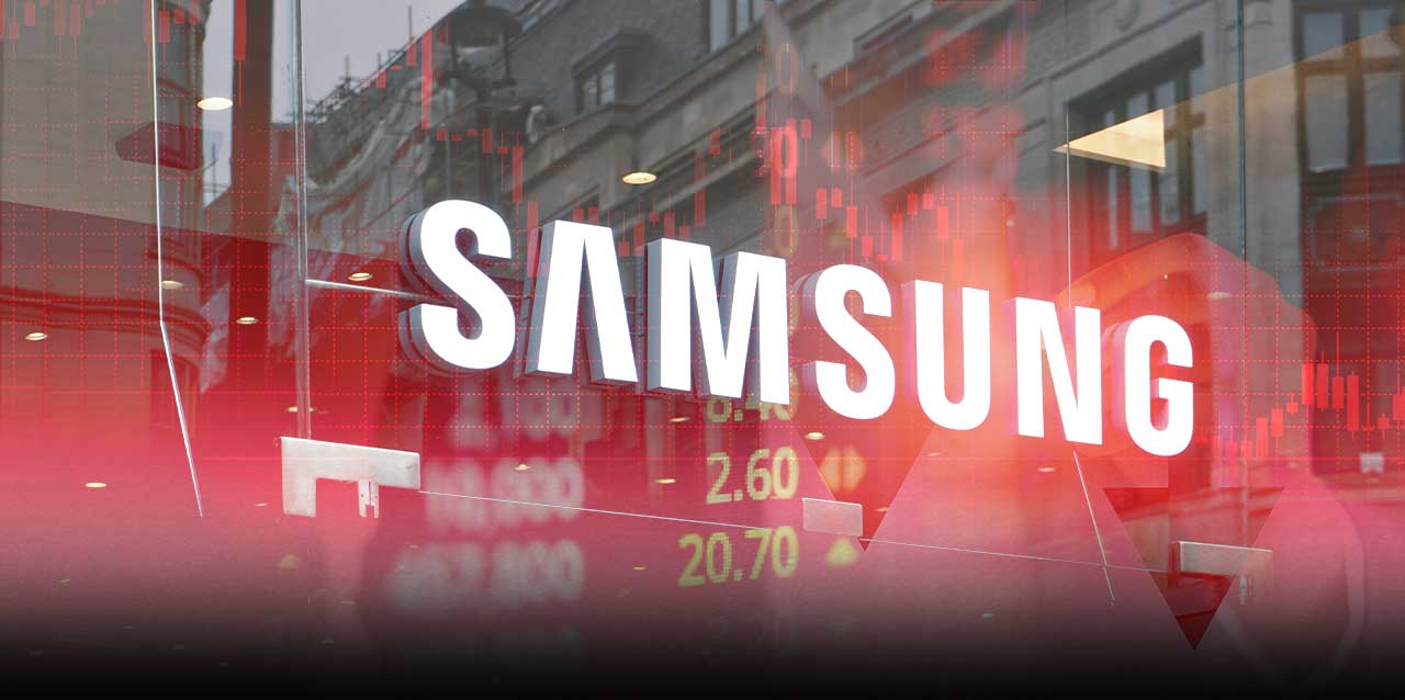 Samsung ingresos-y-beneficios