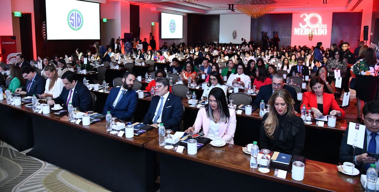 se celebra el evento mejores empresas para trabajar 2023