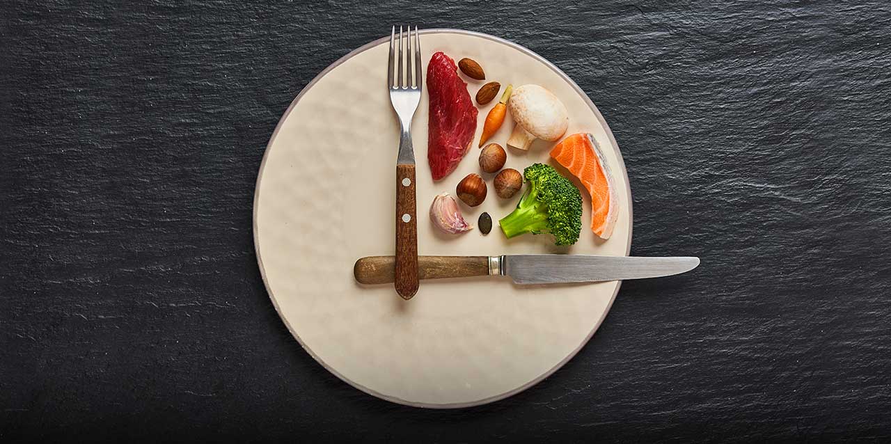 dieta OMAD