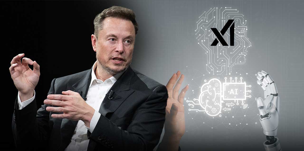 ¿Conseguirá Elon Musk acabar con Gmail con su nuevo proyecto? 14 Merca2.es Los mensajes enigmáticos continuaron