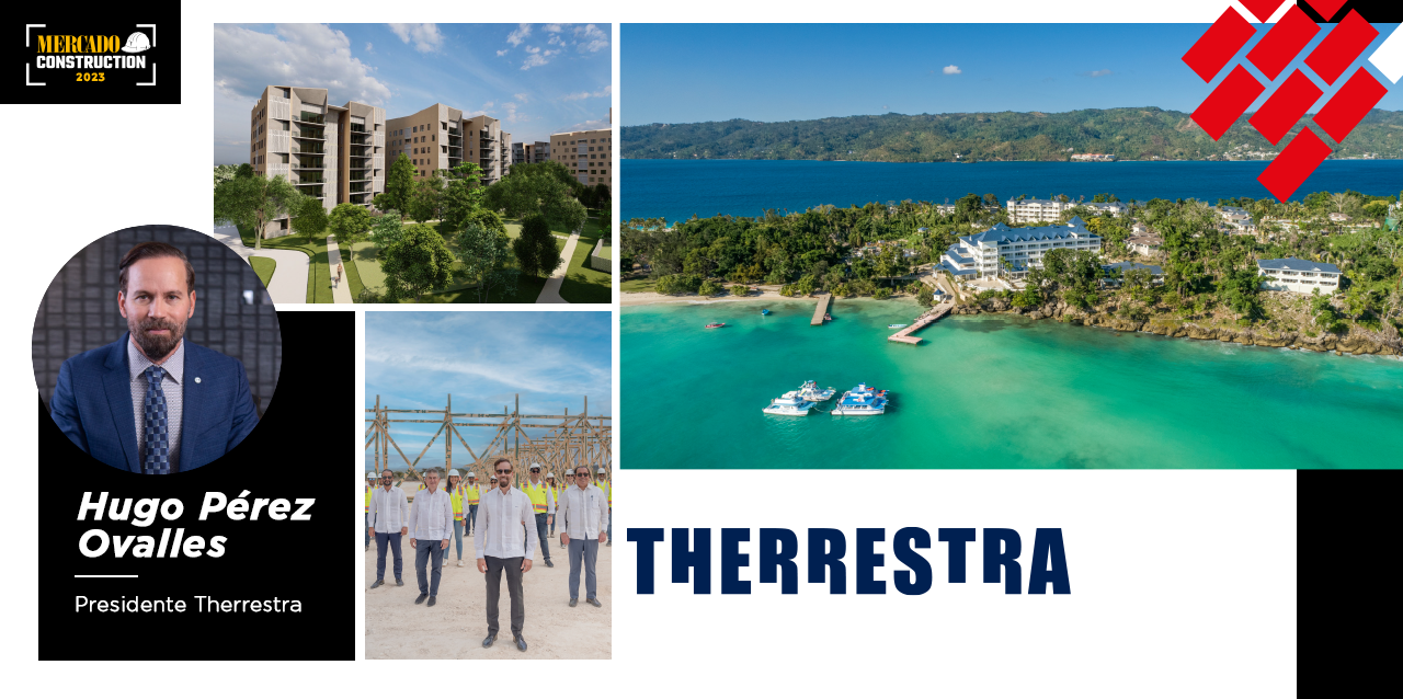 THERRESTRA REVISTA MERCADO