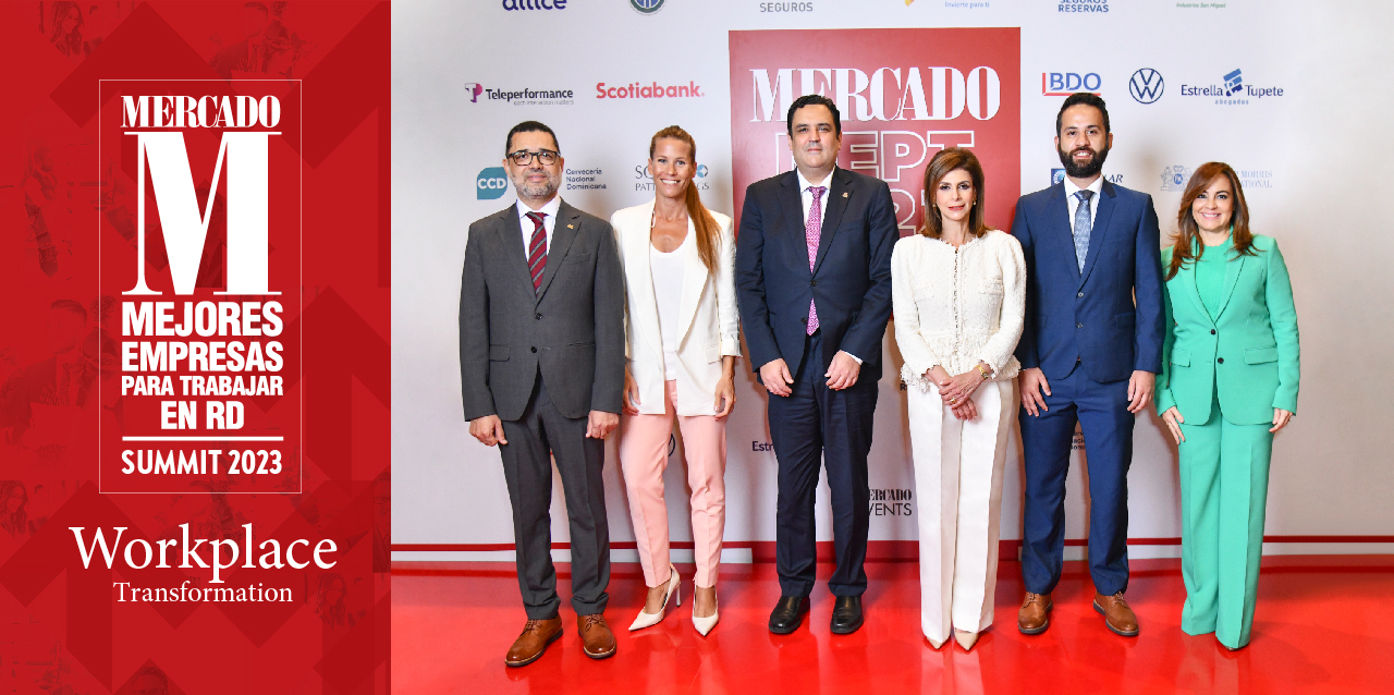 mejores empresas para trabajar