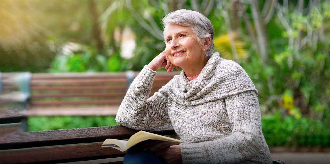 Los "SuperAgers"