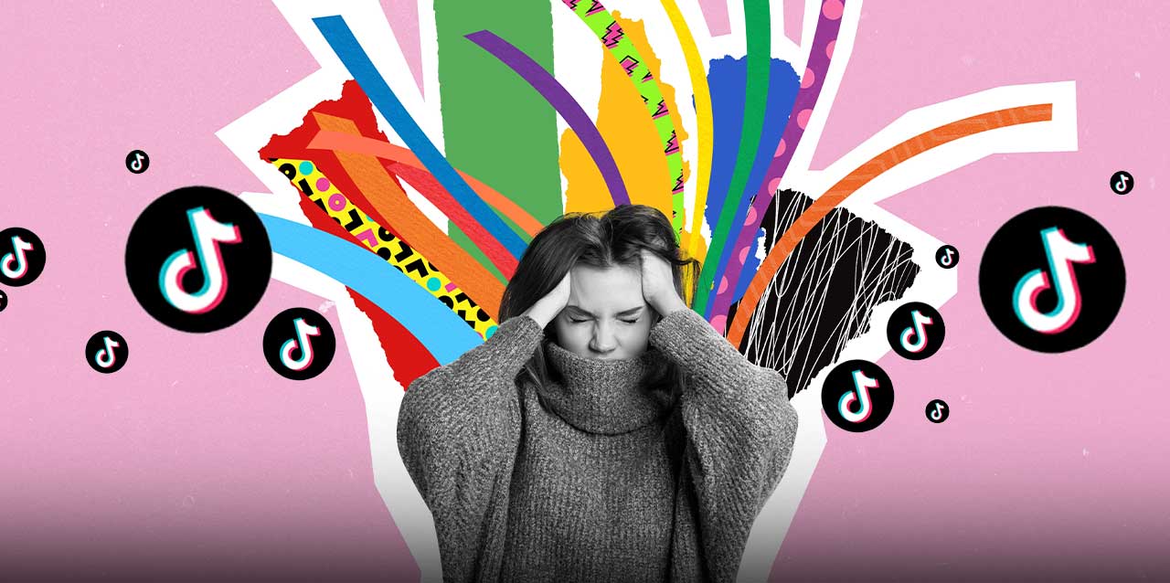 Diagnóstico por redes sociales, una tendencia en aumento entre los adolescentes