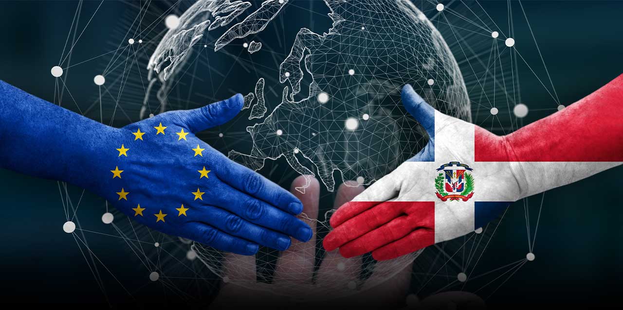 la union europea quiere estrechar lazos con republica dominicana rd y america latina y el caribe