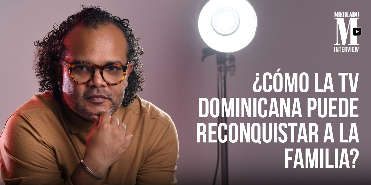 Alberto Zayas tv dominicana
