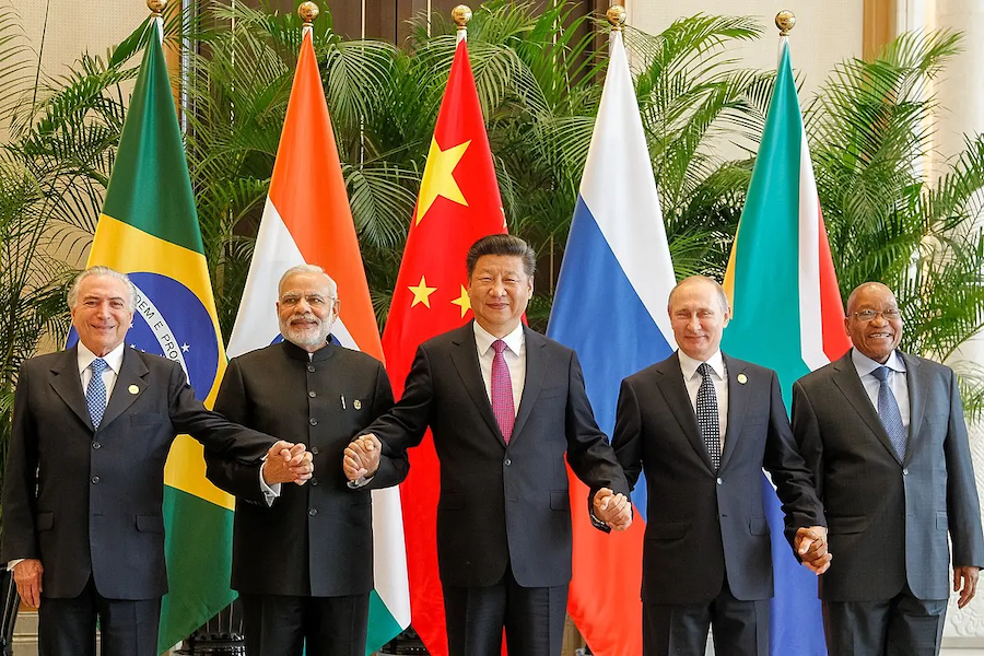 BRICS