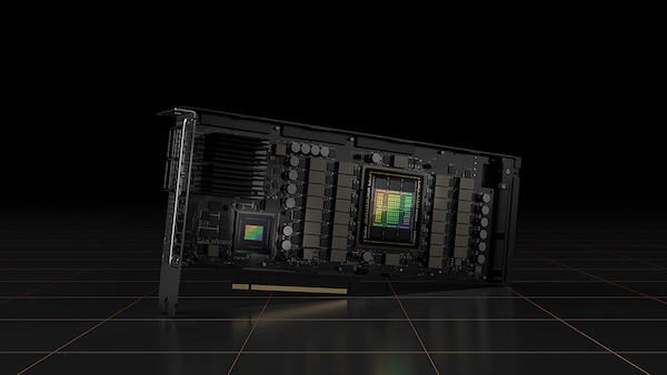GPU H100 es la joya de Nvidia a nivel de negocio en el área de centros de datos