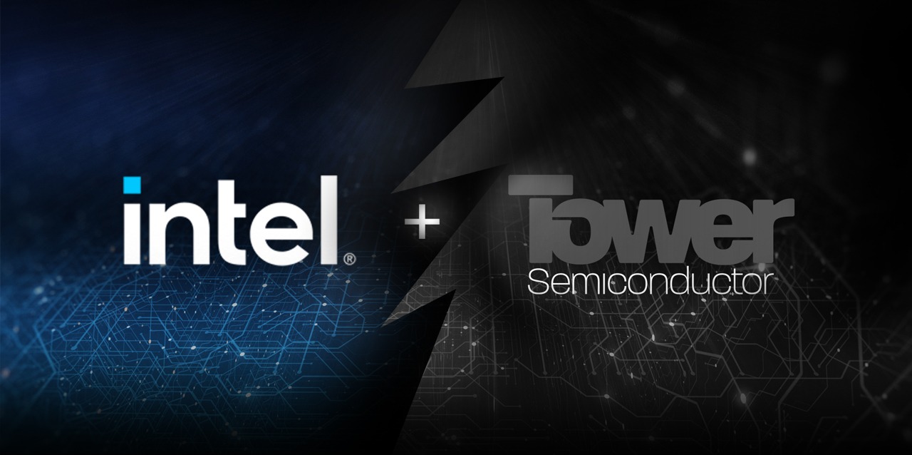 Intel renuncia a comprar Tower Semiconductor por la falta de aprobación de los reguladores