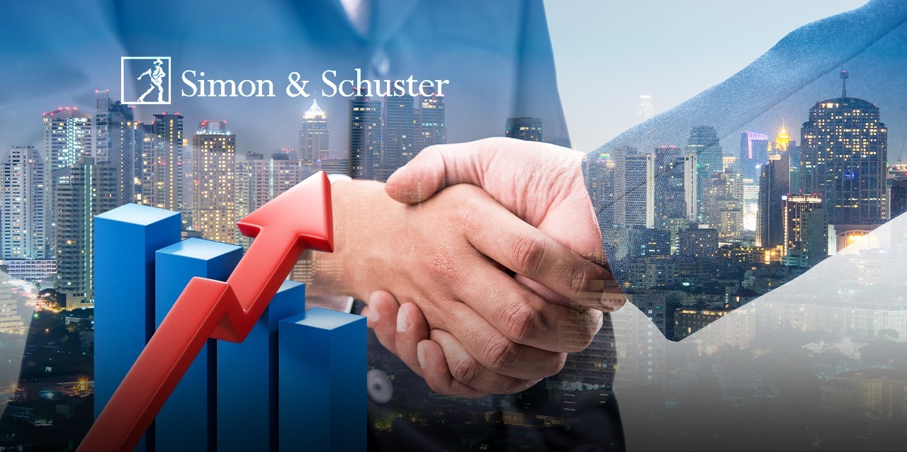 Paramount vende la editorial Simon & Schuster por US$1,620 millones