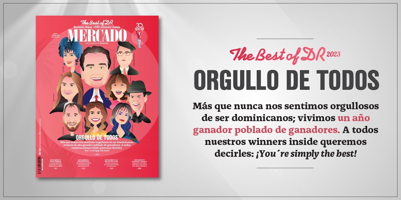 The Best of DR 2023