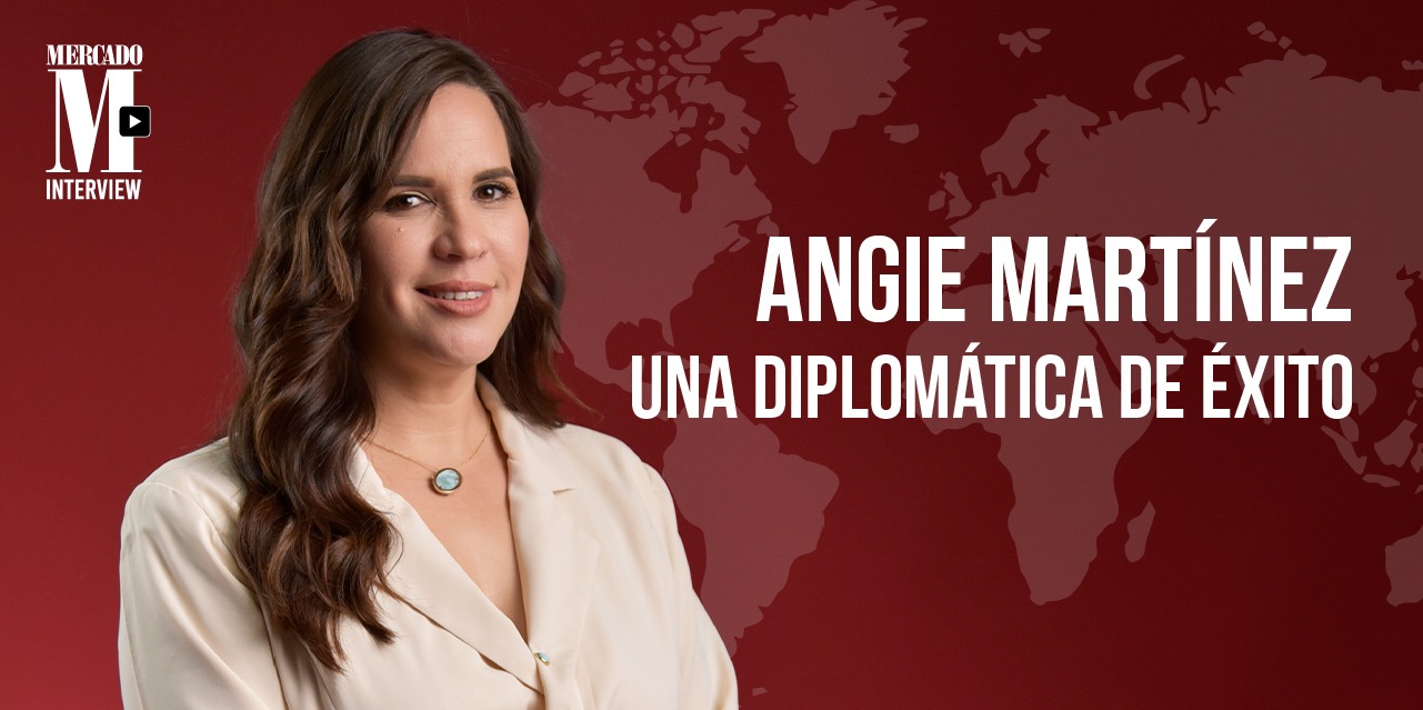 angie martinez explica la nueva era en las relaciones entre rd y jamaica