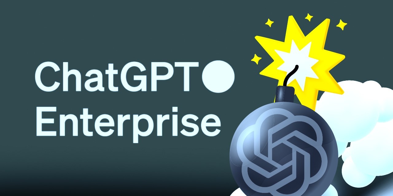 chatgpt enterprise es la herramienta estrella de OpenAI para empresas