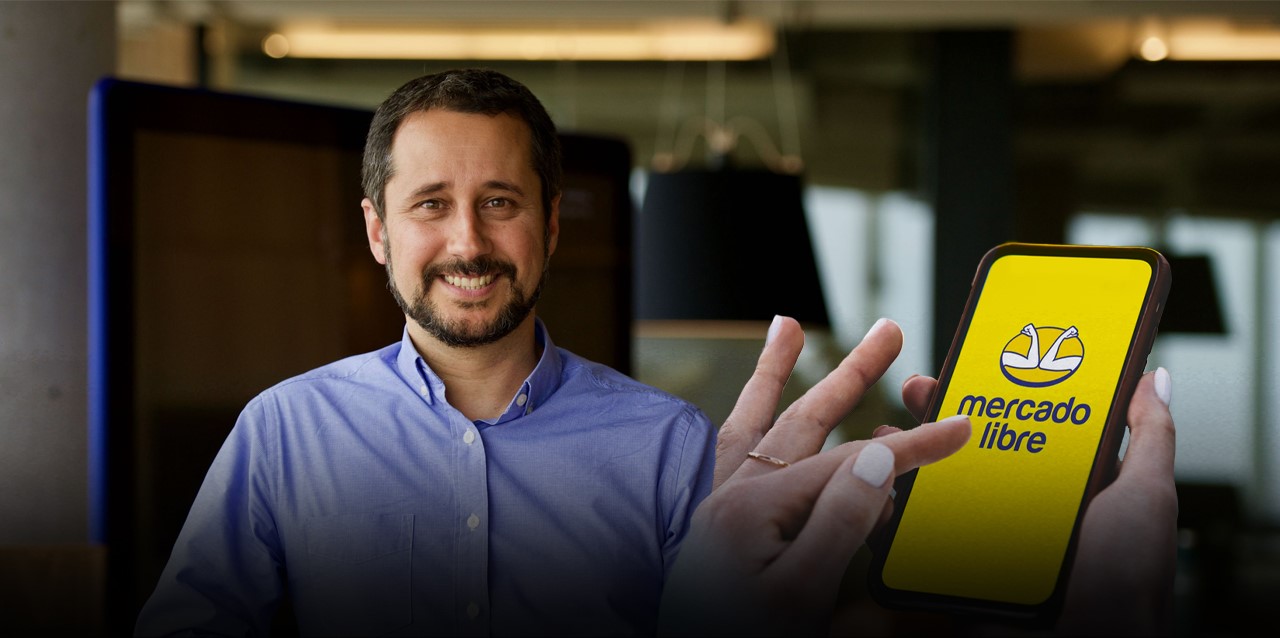 el cfo de mercadolibre pedro artn detalla las claves de su cultura empresarial