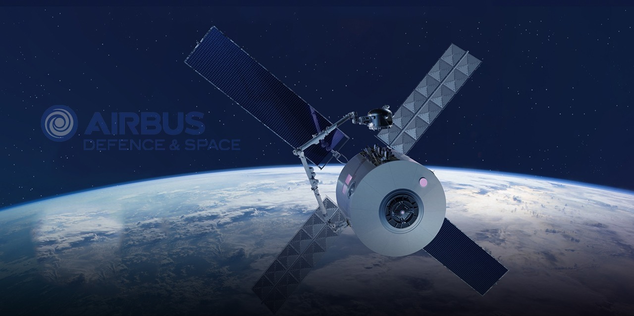 starlab Aribus Voyager