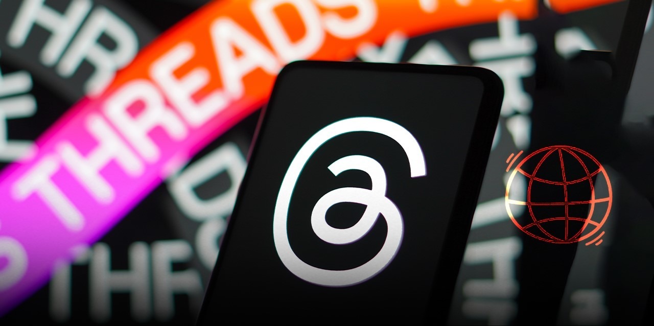 La versión web de Threads estará pronto disponible.